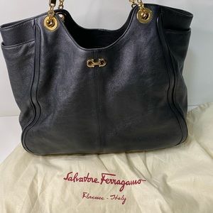 Ferragamo Shoulder Bag